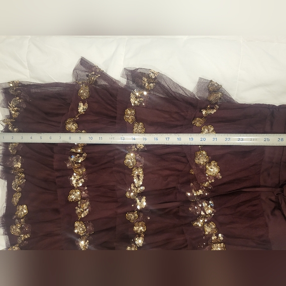 Cache Dress - Picture 7 of 7